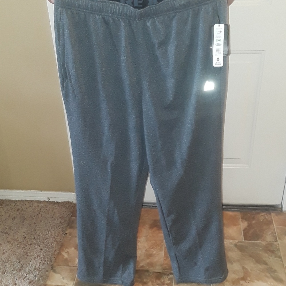RBX sports new man pants